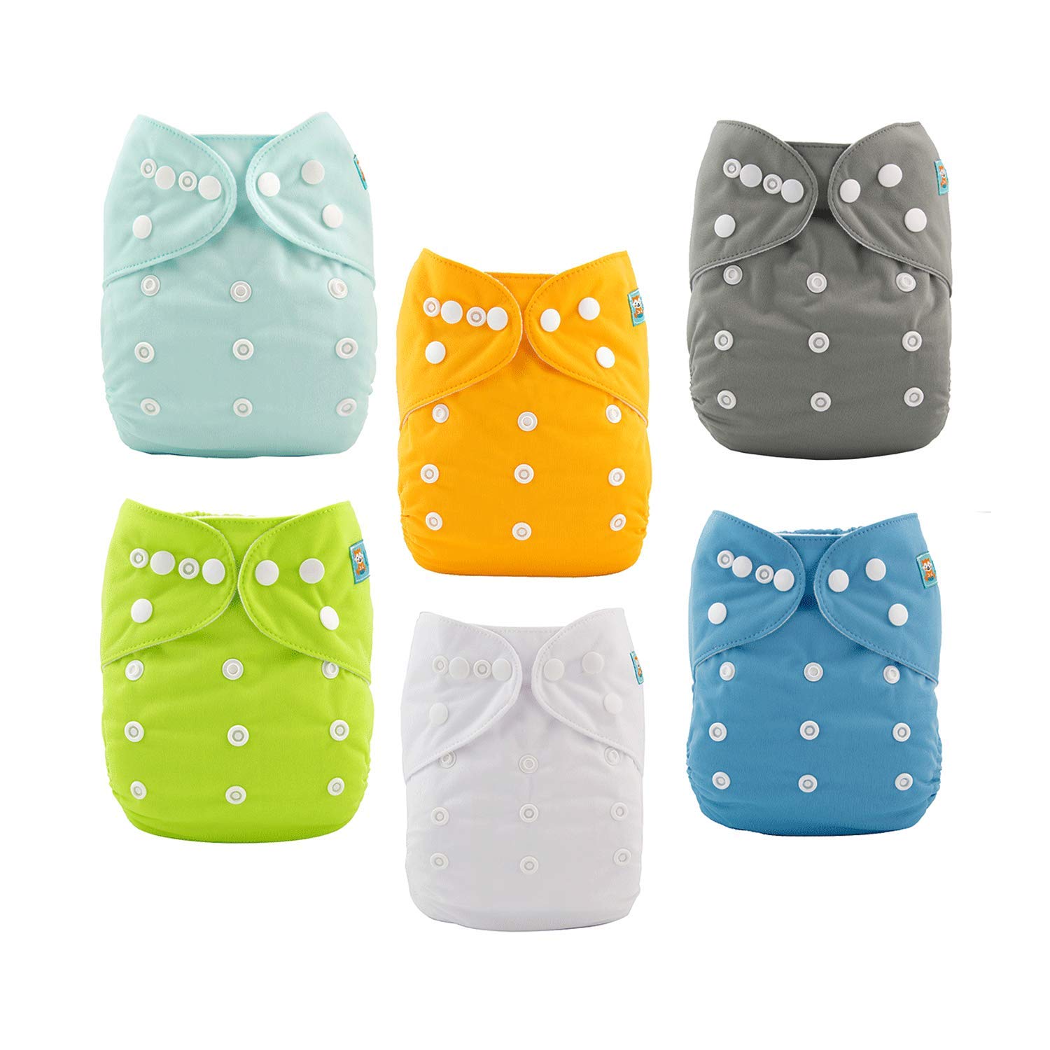 Cloth Diapers
