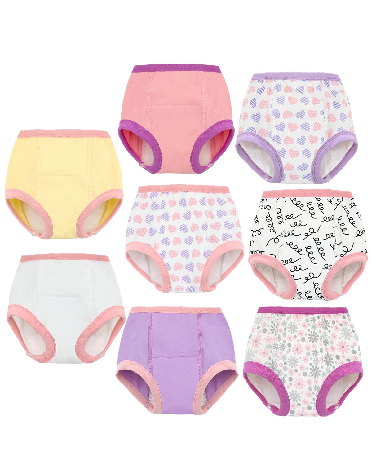 Potty Training Pants